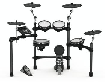KT-300: Electronic Drum Set with Remo Mesh Heads, Kick Pedal & Tennis  (HL-00361801)