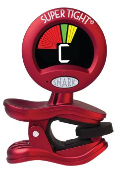 Super Tight® (ST-2): Clip-On Chromatic Tuner for All Instruments (HL-00364369)