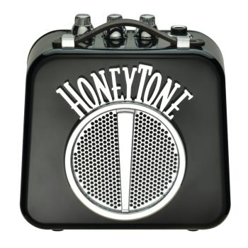 Honeytone® Mini Amp - Black (HL-00364378)