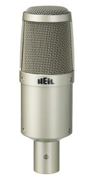 PR30: Large Diameter Microphone (HL-00364992)