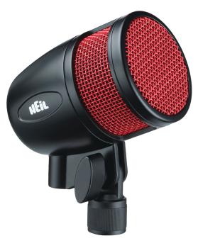 PR48 (Kick Drum Microphone) (HL-00365005)