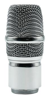RC 22 - Chrome: Replacement Wireless Capsule for PR22 Microphone (HL-00365009)