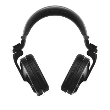 HDJ-X10-K Closedback DJ Headphones (Black) (HL-00428285)