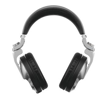 HDJ-X10-S Closed-back DJ Headphones (Silver) (HL-00428286)