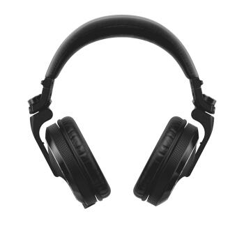 HDJ-X7-K DJ Close-back Headphones (Black) (HL-00428287)