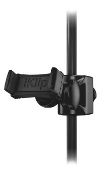 iKlip Xpand Mini: Mic Stand Mount for Smart Phones (IK-00131250)