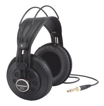 SR850: Professional Studio Reference Headphones (SA-00140055)