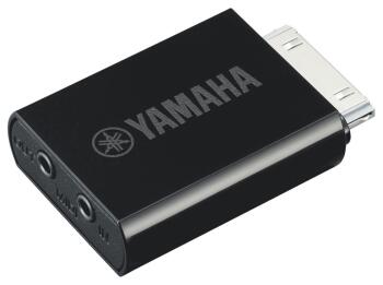 Yamaha i-MX1 iPad MIDI Cable (YA-00750422)