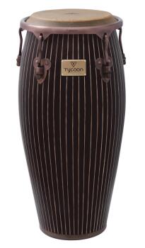 Master Handcrafted Pinstripe Series Conga (11 inch.) (TY-00755072)
