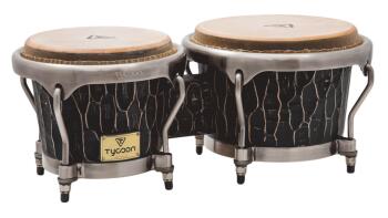 Master Handcrafted Original Series Bongos: 7 inch. & 8-1/2 inch. (TY-00755138)