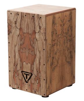 Legacy Series Spalted Maple Cajon (TY-00755249)